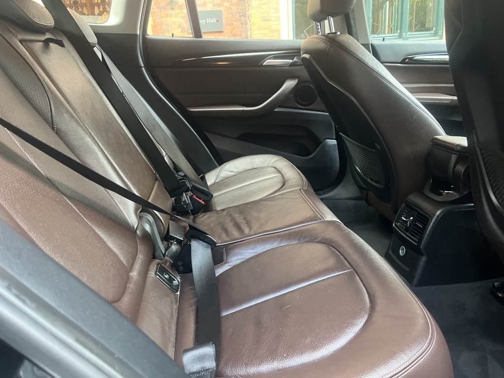 Used BMW X1 2017 for sale - 76343049: Photo 13