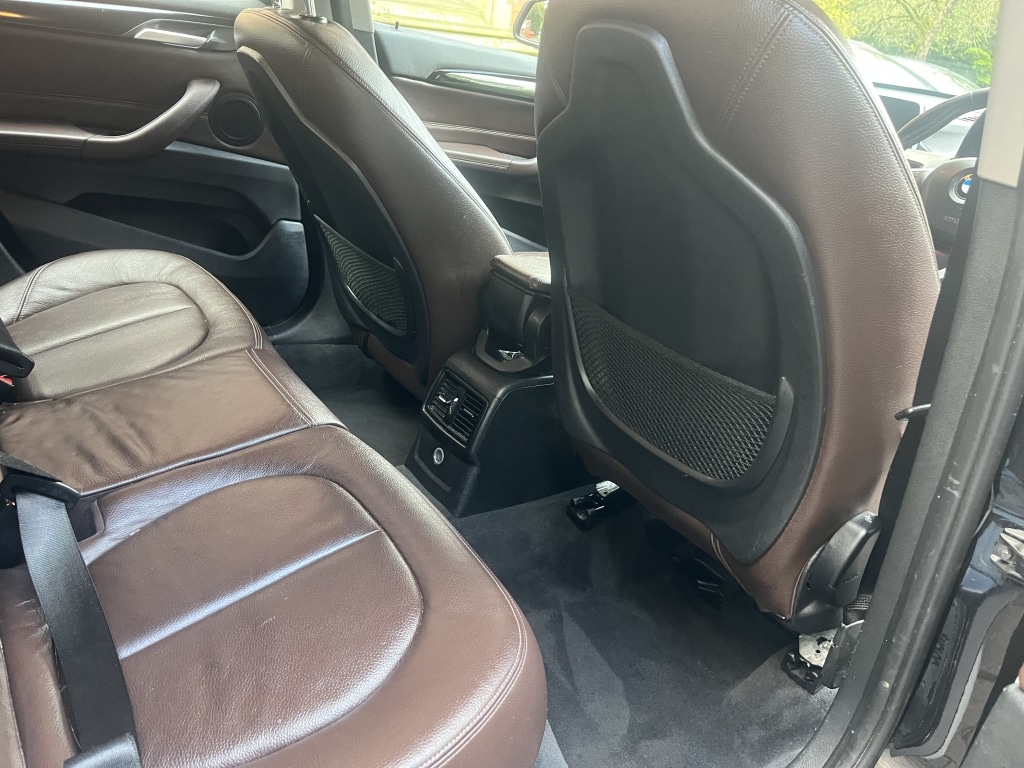 Used BMW X1 2017 for sale - 76343049: Photo 14