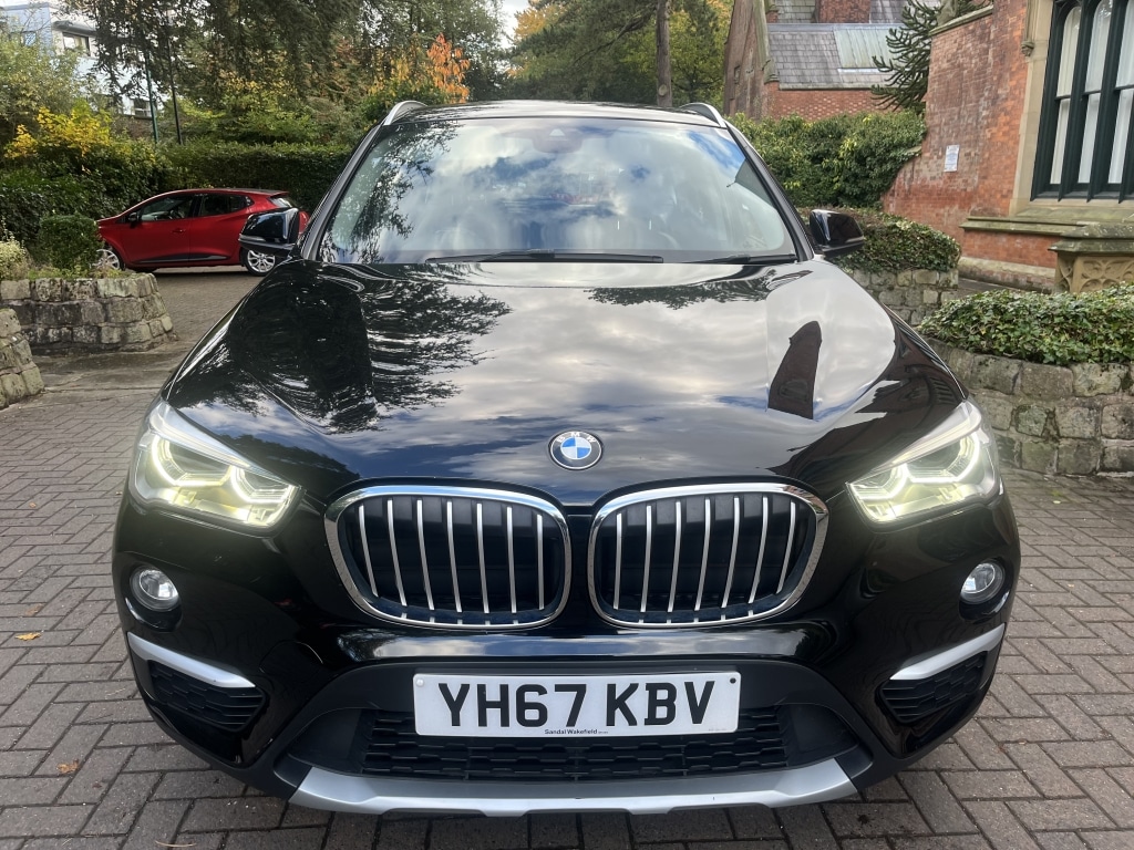 Used BMW X1 2017 for sale - 76343049: Photo 15