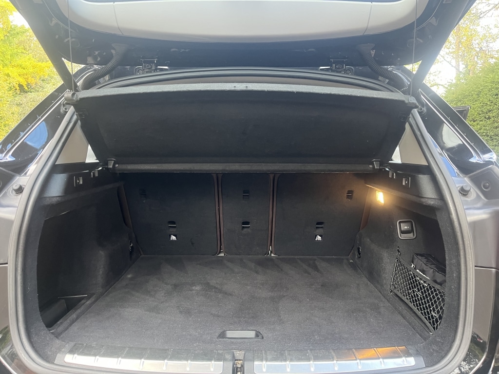 Used BMW X1 2017 for sale - 76343049: Photo 16