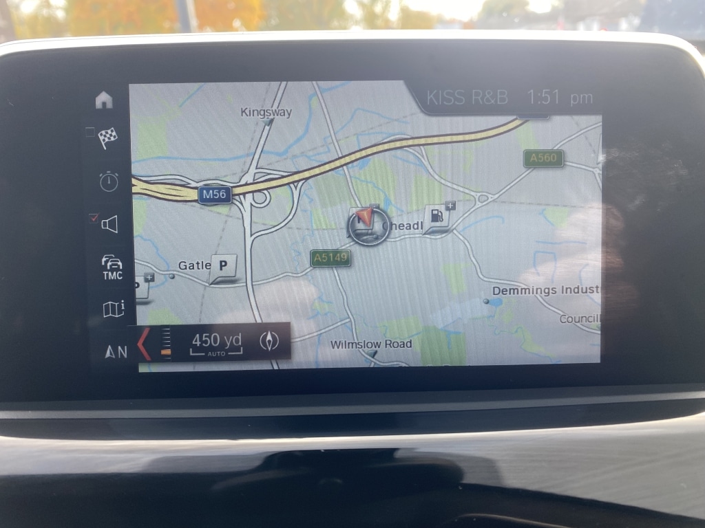 Used BMW X1 2017 for sale - 76343049: Photo 17