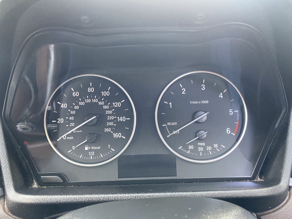 Used BMW X1 2017 for sale - 76343049: Photo 18