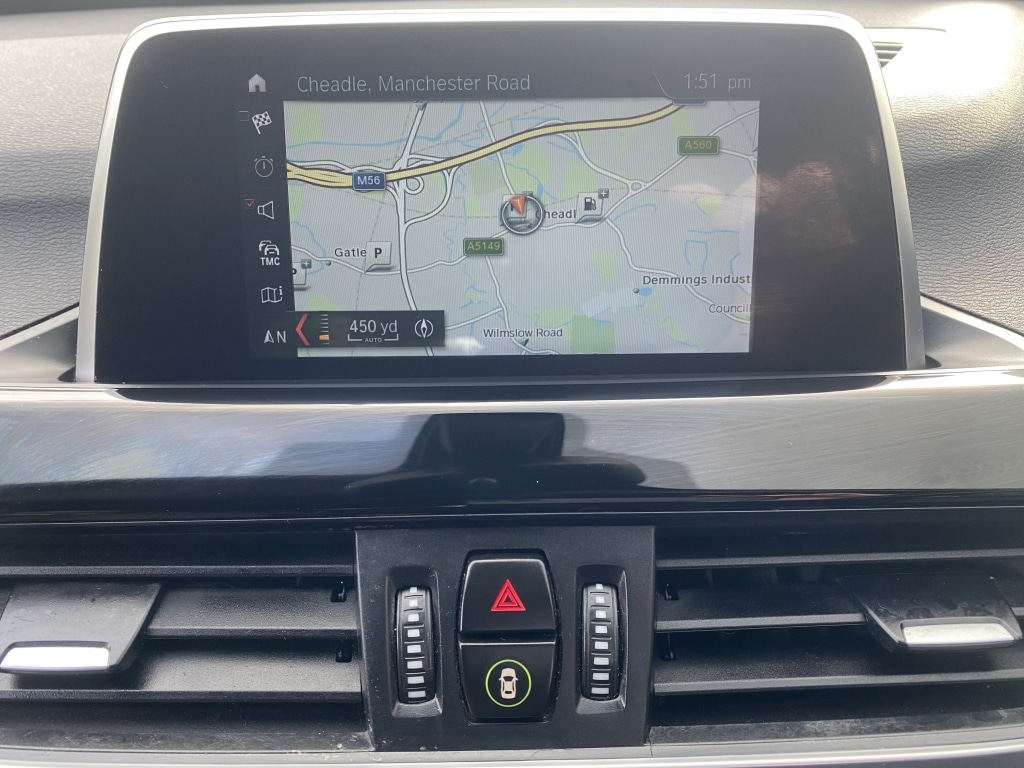 Used BMW X1 2017 for sale - 76343049: Photo 20