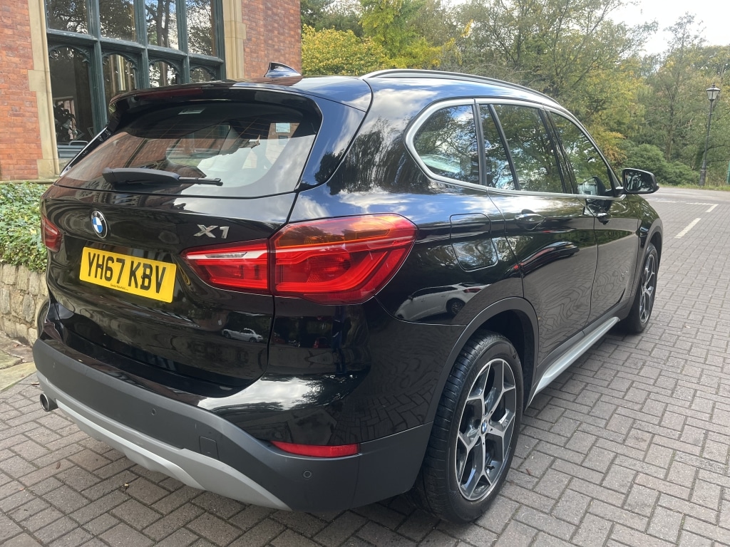 Used BMW X1 2017 for sale - 76343049: Photo 5