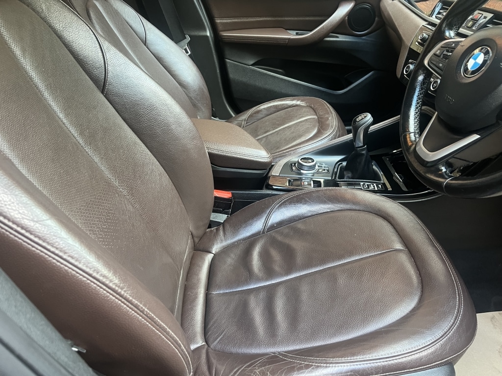 Used BMW X1 2017 for sale - 76343049: Photo 6