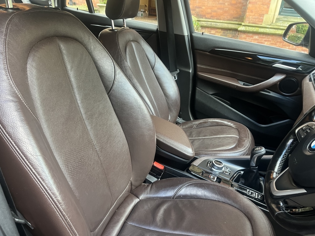 Used BMW X1 2017 for sale - 76343049: Photo 7