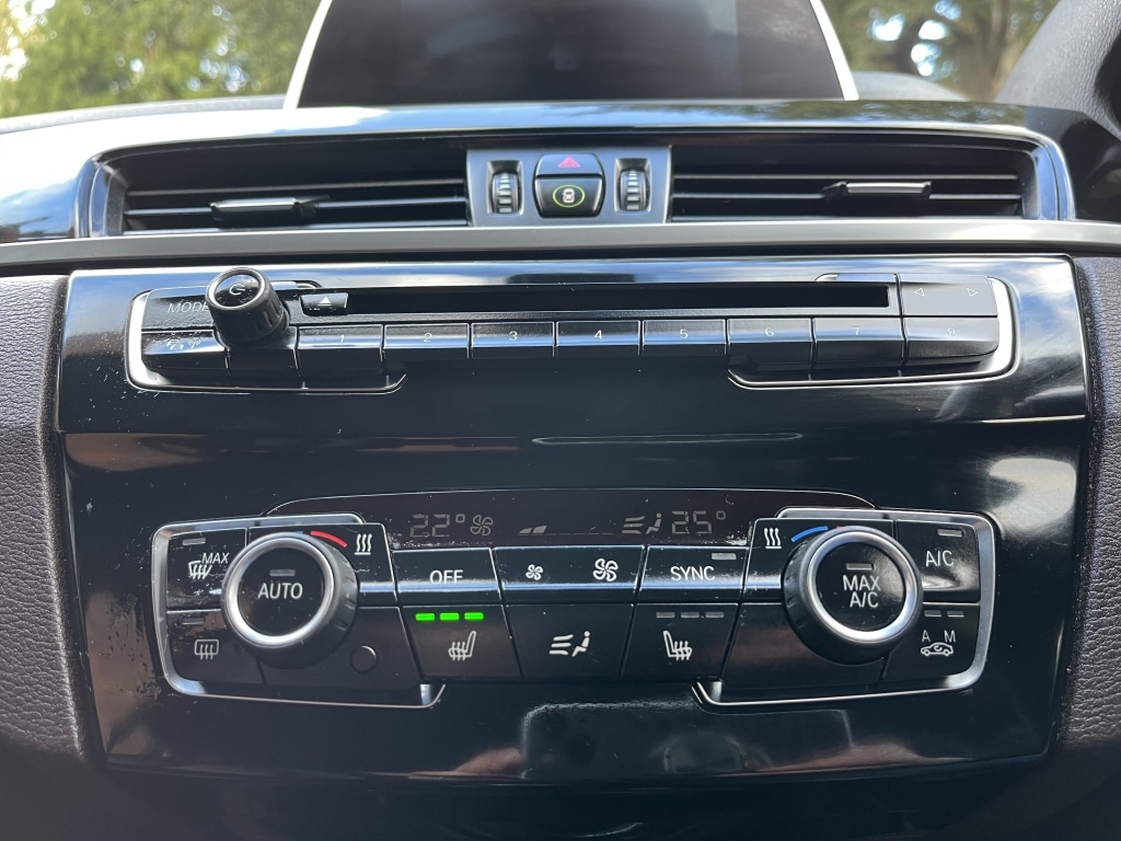 Used BMW X1 2017 for sale - 76343049: Photo 9