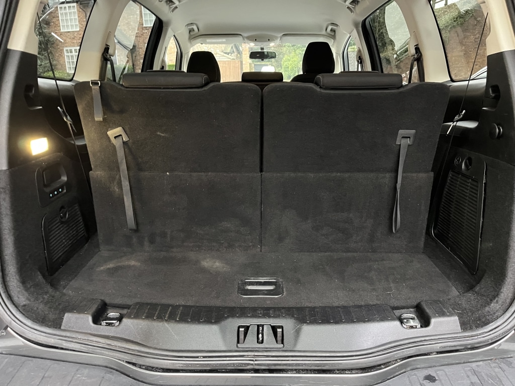 Vehicle 25