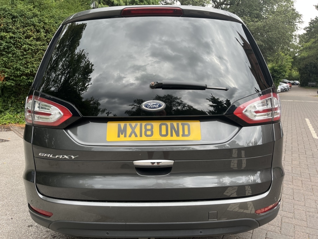 Vehicle 29