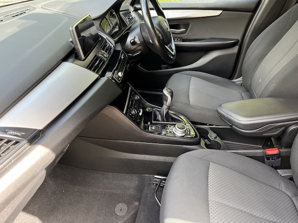 Used BMW 2 Series 2021 for sale - 75179391: Photo 10