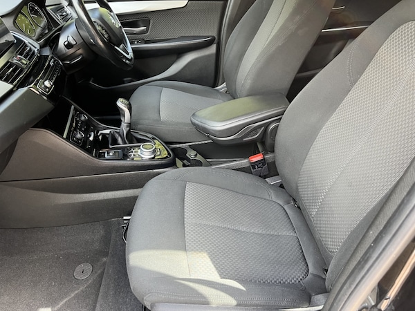 Used BMW 2 Series 2021 for sale - 75179391: Photo 11