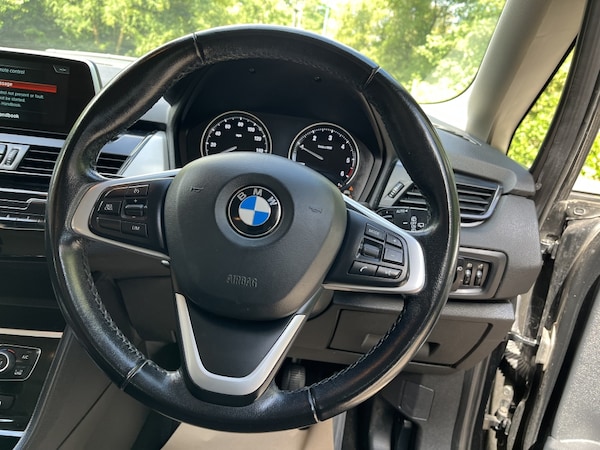 Used BMW 2 Series 2021 for sale - 75179391: Photo 12