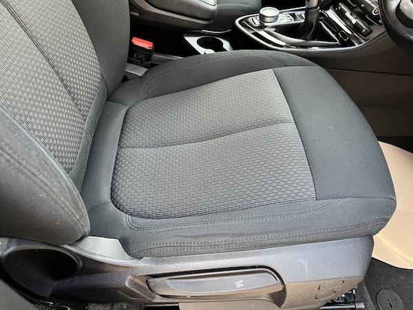 Used BMW 2 Series 2021 for sale - 75179391: Photo 13