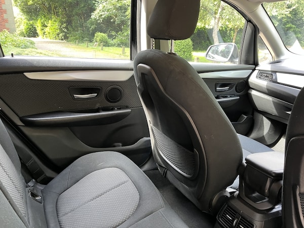 Used BMW 2 Series 2021 for sale - 75179391: Photo 14