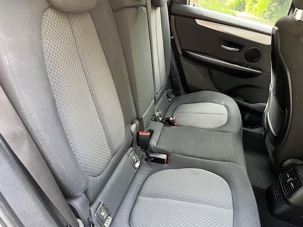 Used BMW 2 Series 2021 for sale - 75179391: Photo 15