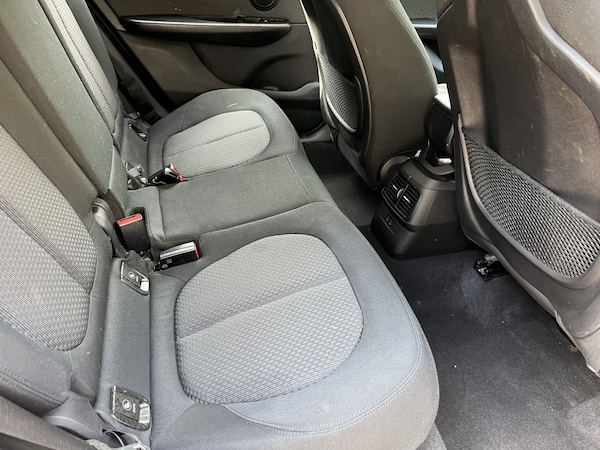 Used BMW 2 Series 2021 for sale - 75179391: Photo 16