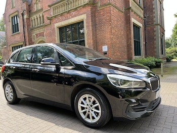 BMW - 2 Series