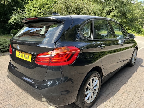 Used BMW 2 Series 2021 for sale - 75179391: Photo 20