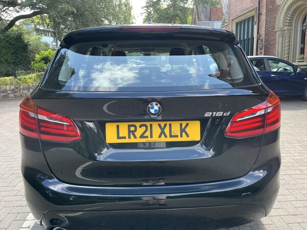 Used BMW 2 Series 2021 for sale - 75179391: Photo 30