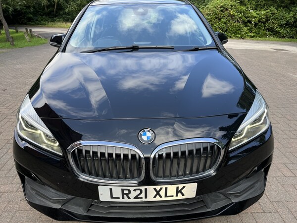 Used BMW 2 Series 2021 for sale - 75179391: Photo 6