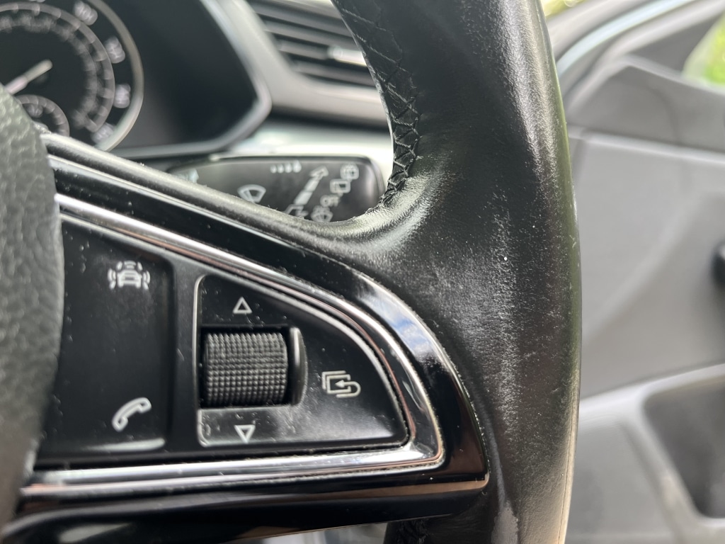 Used Skoda Superb 2015 for sale - 76011906: Photo 10