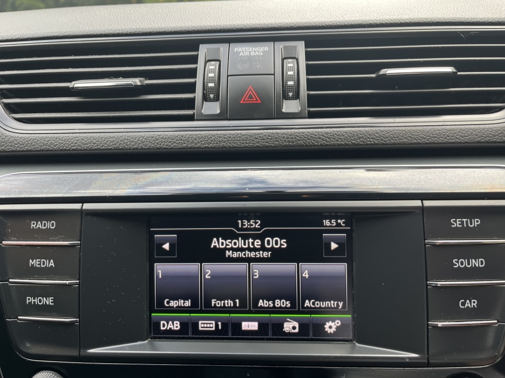 Used Skoda Superb 2015 for sale - 76011906: Photo 13