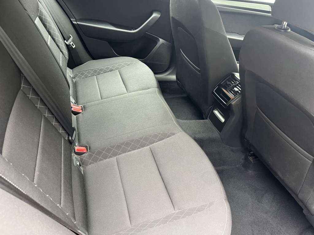 Used Skoda Superb 2015 for sale - 76011906: Photo 21