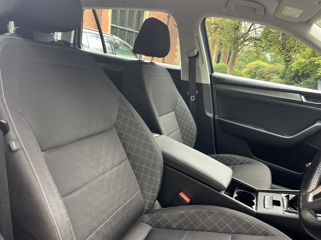Used Skoda Superb 2015 for sale - 76011906: Photo 25