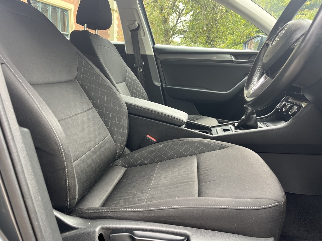 Used Skoda Superb 2015 for sale - 76011906: Photo 26