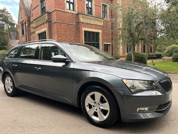Used Skoda Superb 2015 for sale - 76011906: Photo 4