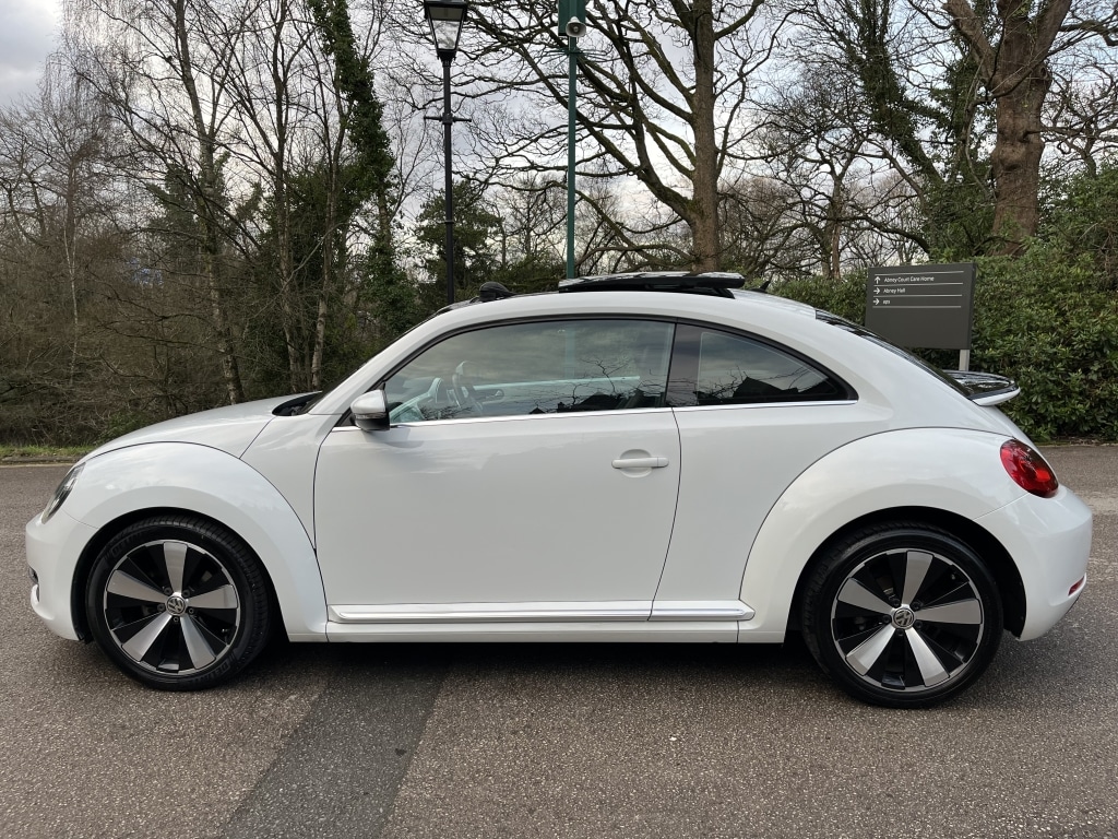 Used Volkswagen Beetle 2015 for sale - 77264687: Photo 12