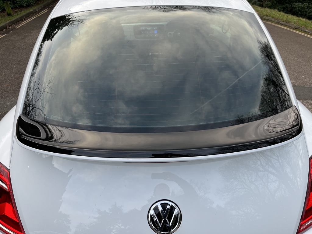 Used Volkswagen Beetle 2015 for sale - 77264687: Photo 13