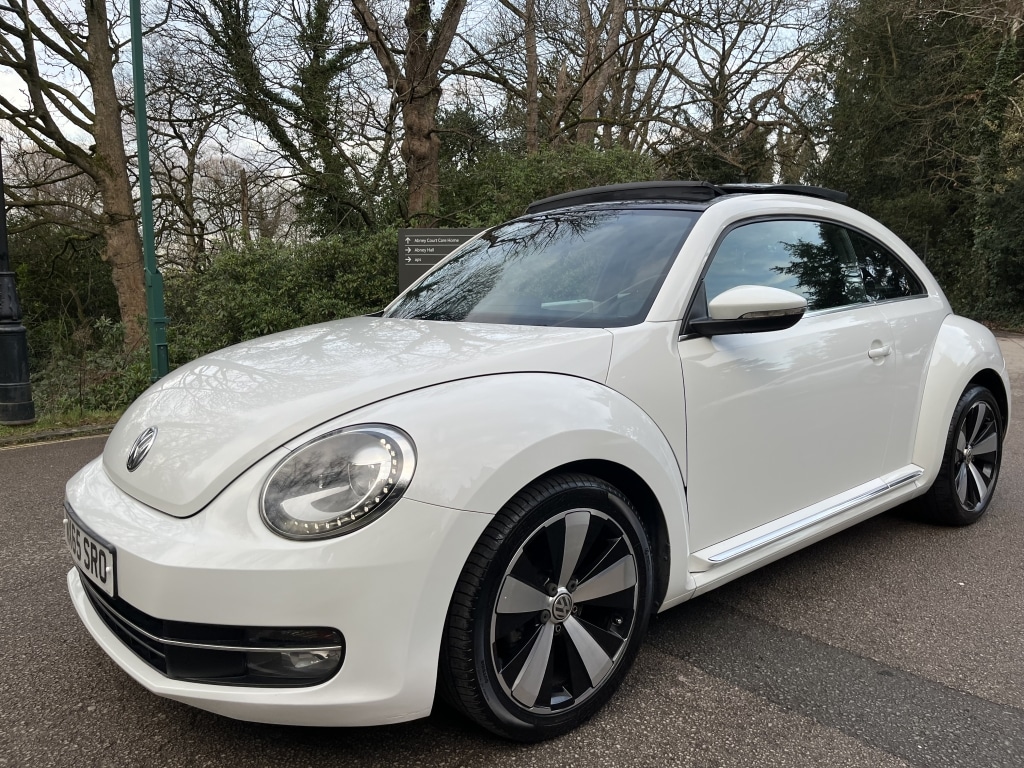 Used Volkswagen Beetle 2015 for sale - 77264687: Photo 14