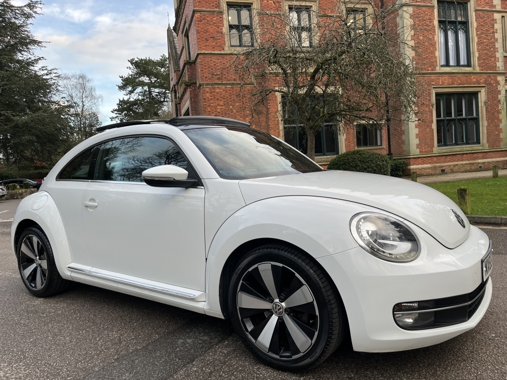 Used Volkswagen Beetle 2015 for sale - 77264687: Photo 15