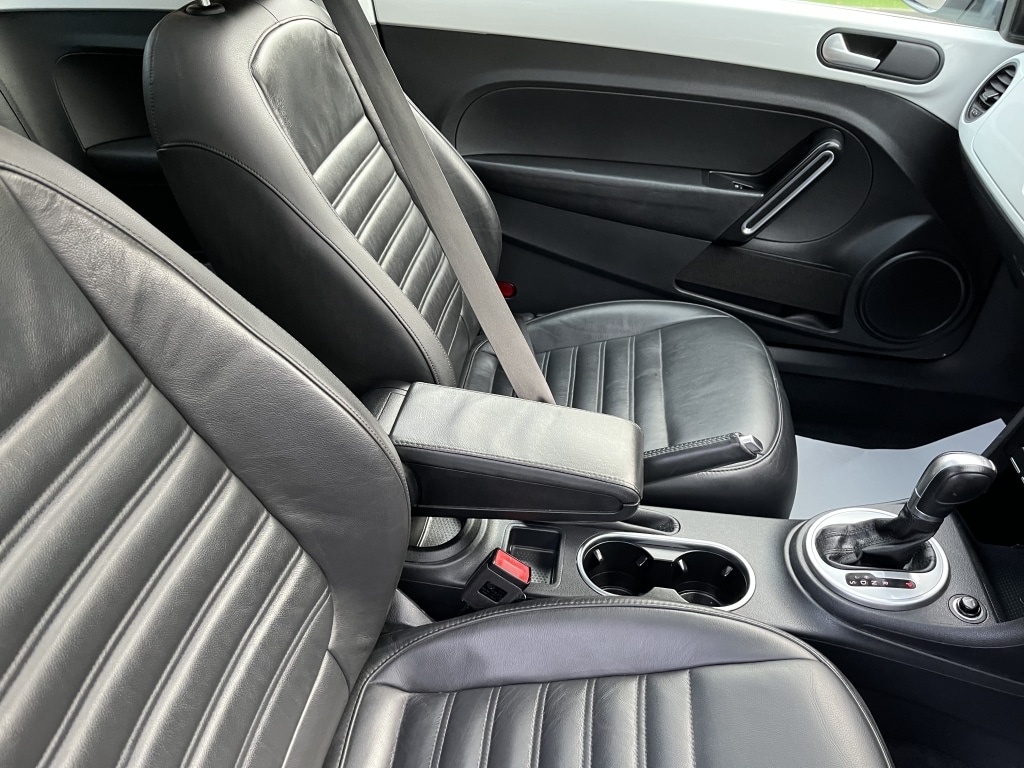 Used Volkswagen Beetle 2015 for sale - 77264687: Photo 36