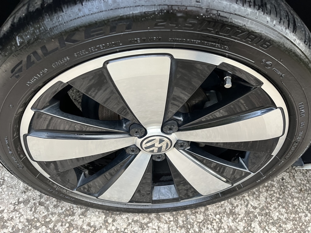 Used Volkswagen Beetle 2015 for sale - 77264687: Photo 9