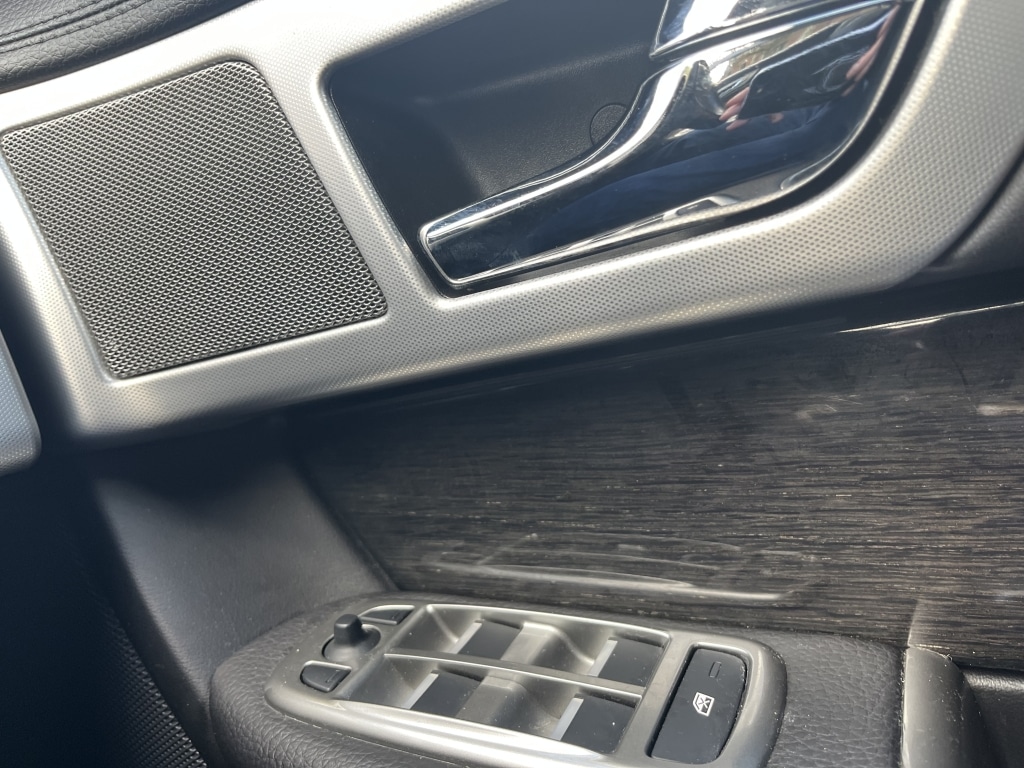 Used Jaguar XF 2016 for sale - 77640426: Photo 12