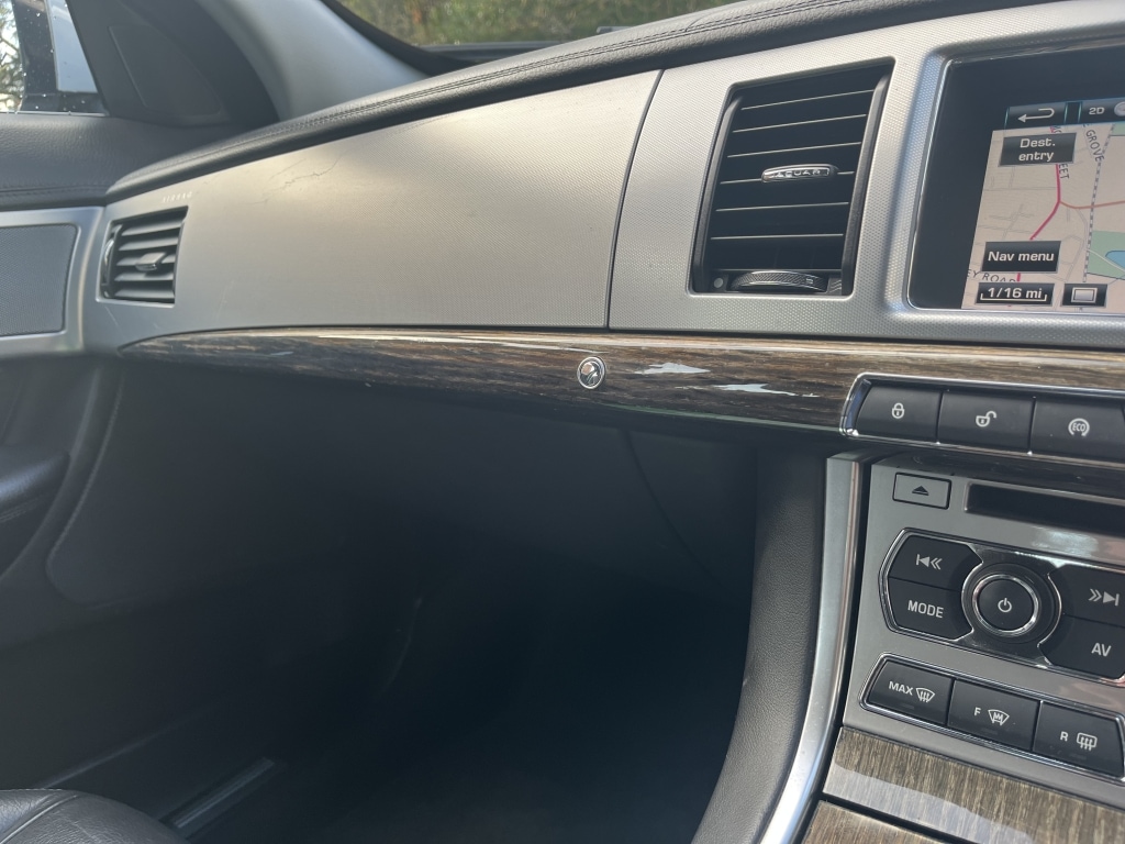 Used Jaguar XF 2016 for sale - 77640426: Photo 15