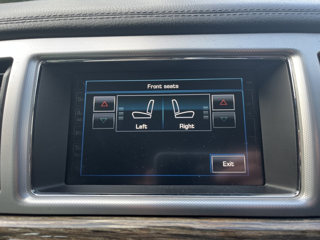 Used Jaguar XF 2016 for sale - 77640426: Photo 19