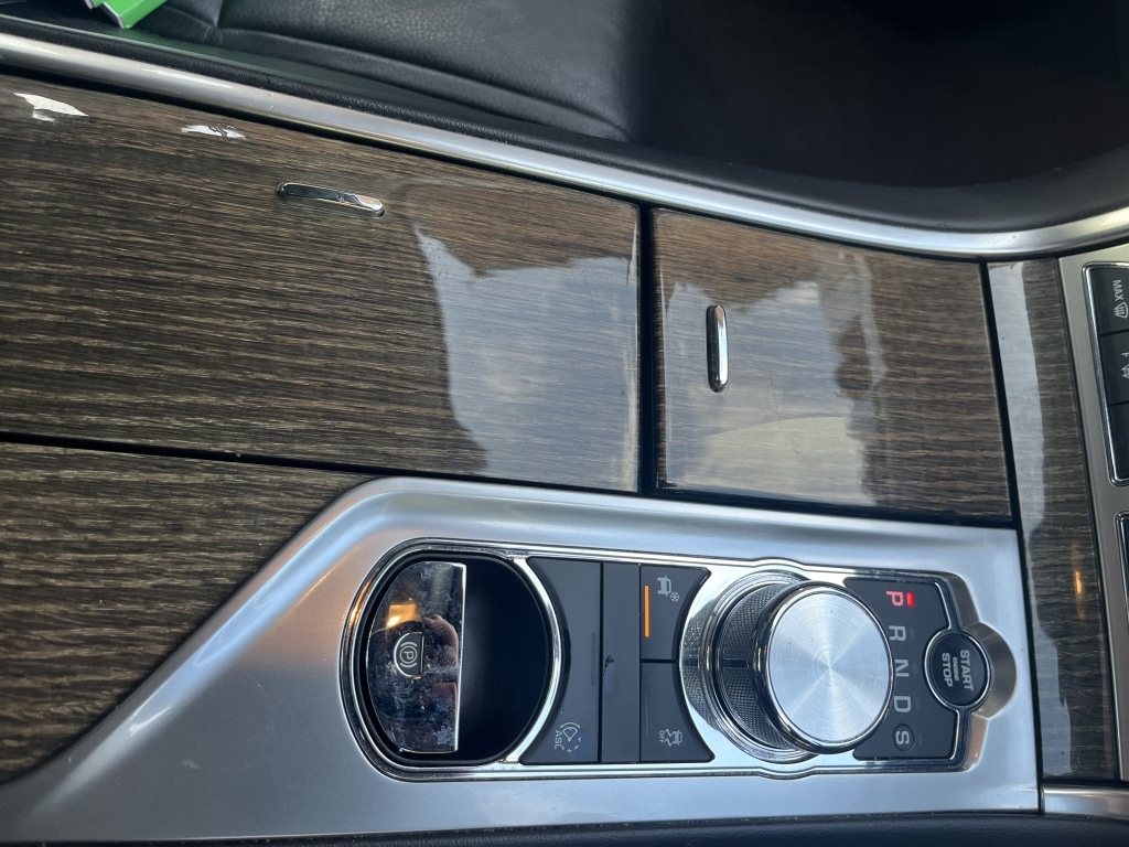 Used Jaguar XF 2016 for sale - 77640426: Photo 22