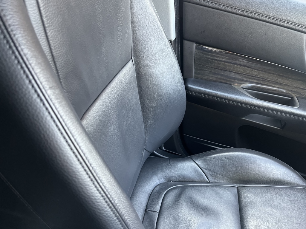 Used Jaguar XF 2016 for sale - 77640426: Photo 23