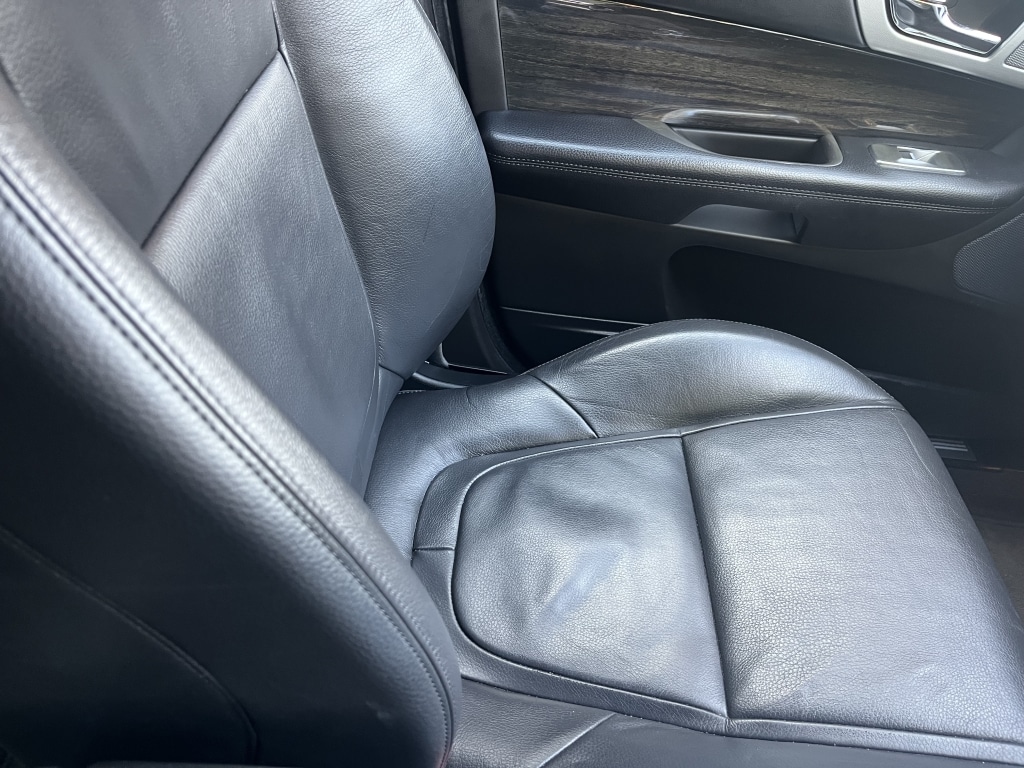 Used Jaguar XF 2016 for sale - 77640426: Photo 24