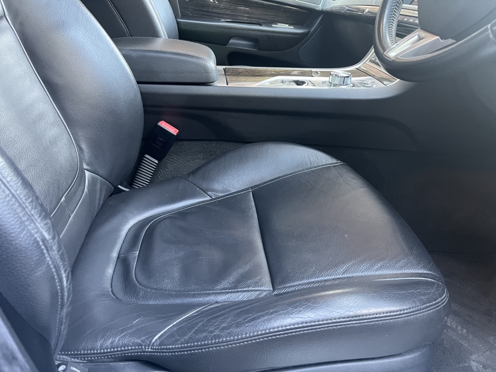 Used Jaguar XF 2016 for sale - 77640426: Photo 26