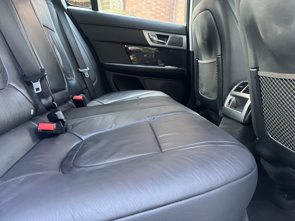 Used Jaguar XF 2016 for sale - 77640426: Photo 27