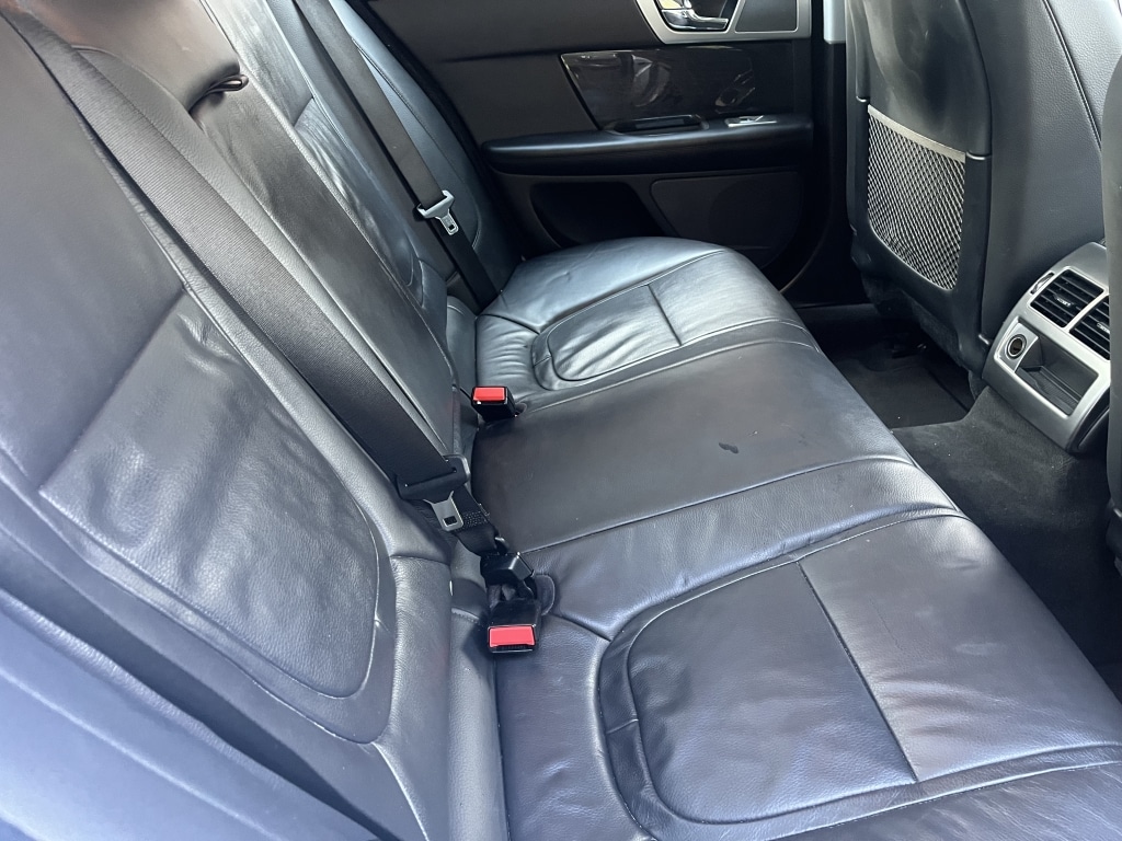 Used Jaguar XF 2016 for sale - 77640426: Photo 28