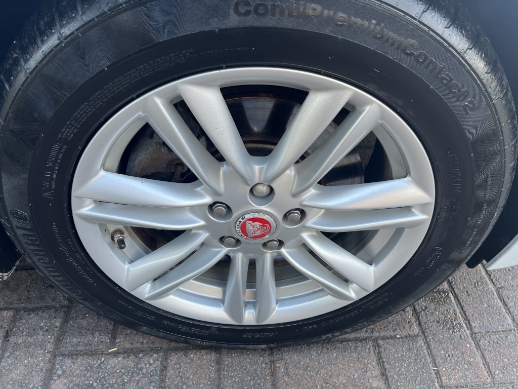 Used Jaguar XF 2016 for sale - 77640426: Photo 29