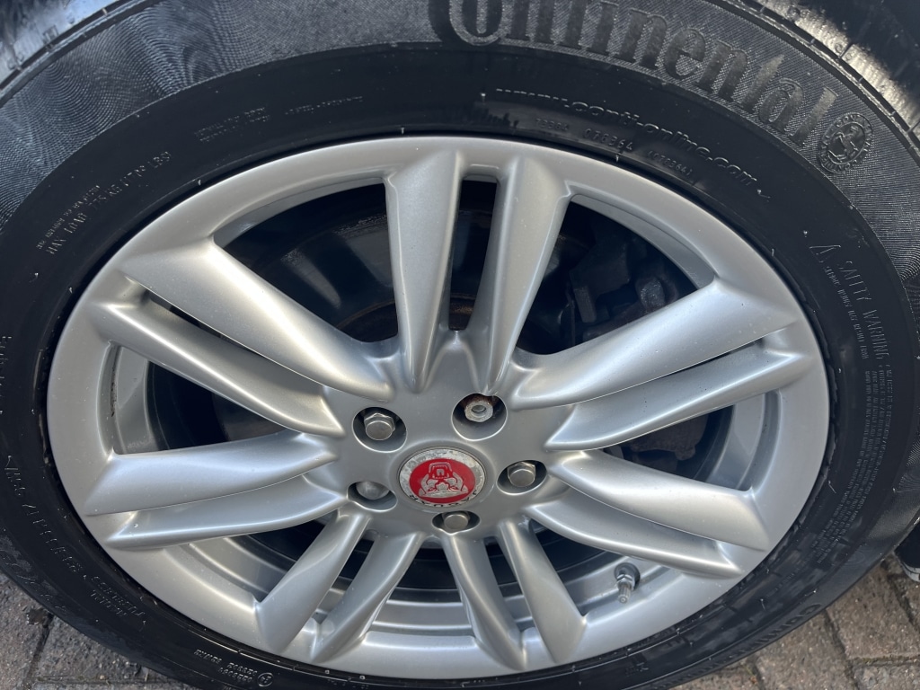 Used Jaguar XF 2016 for sale - 77640426: Photo 33