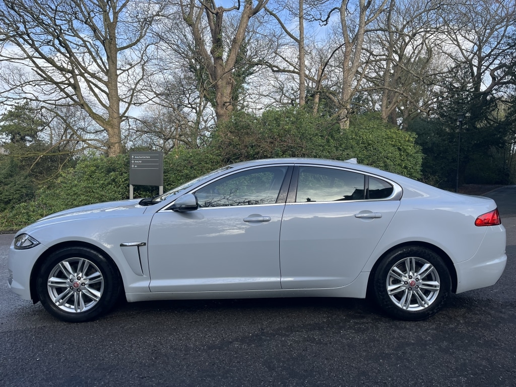 Used Jaguar XF 2016 for sale - 77640426: Photo 38