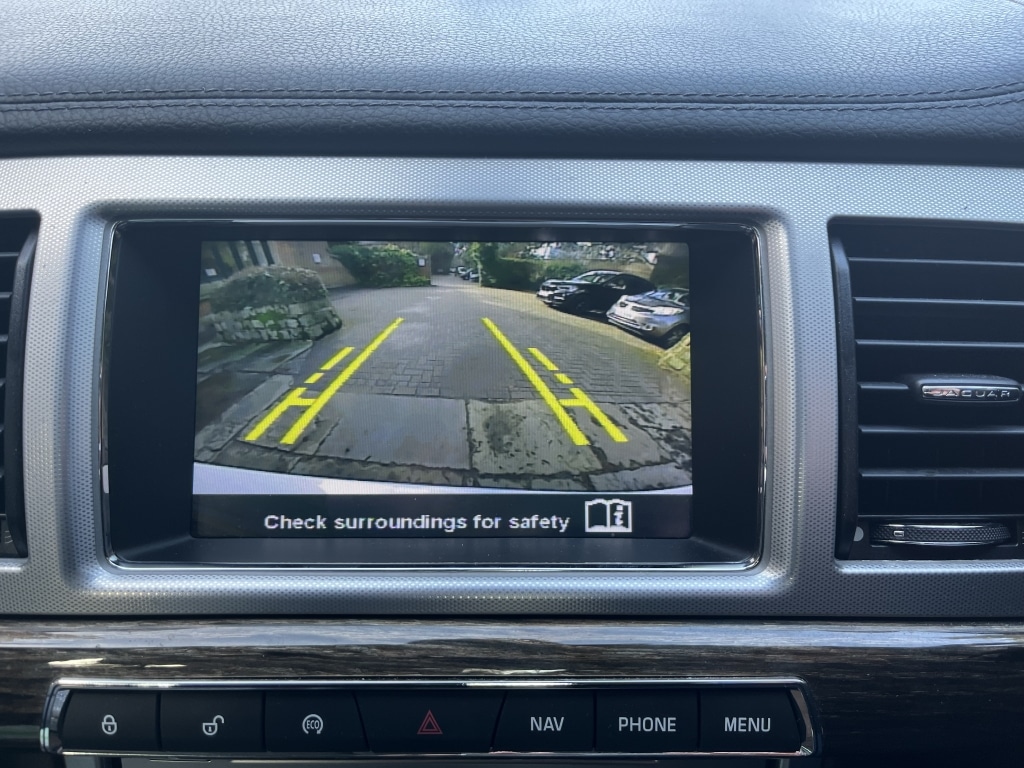 Used Jaguar XF 2016 for sale - 77640426: Photo 9