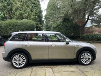 Used MINI Clubman 2016 for sale - 73206211: Photo